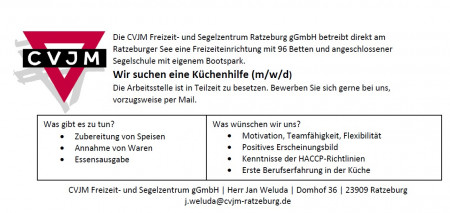 KÃ¼chenhilfe