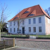 Ratzeburg&Umgebung/Andreas Paul Weber Haus