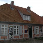 Ratzeburg&Umgebung/Barlach Vaterhaus