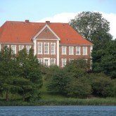 Ratzeburg&Umgebung/Herrenhaus 