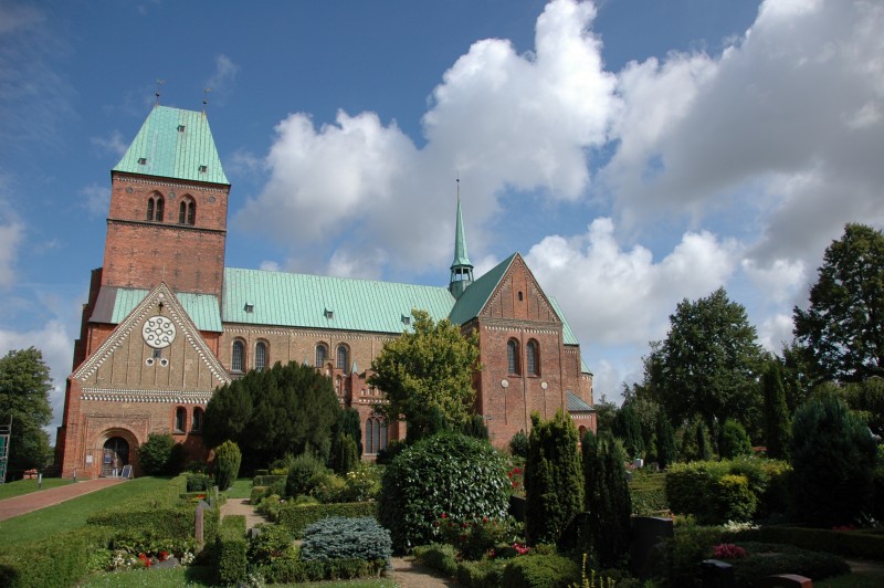 Geschichte und Lage CVJMRatzeburg