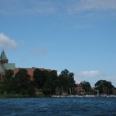 Ratzeburg&Umgebung/Ratzeburger Dom 