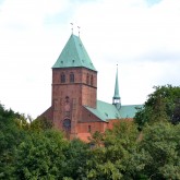 Ratzeburg&Umgebung/Ratzeburger Dom