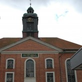 Ratzeburg&Umgebung/Sankt Petri Kirche