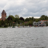 Unser&nbsp;Haus/Blick&nbsp;vom&nbsp;Wasser