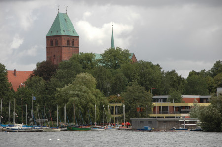 Hafen 