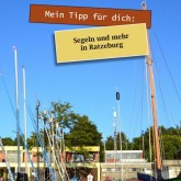 CVJM Ratzeburg Mein Tipp Für dich Segeln&mehr in Ratzeburg
