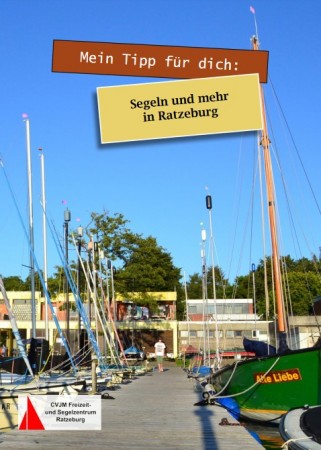 CVJM Ratzeburg Mein Tipp Für dich Segeln&mehr in Ratzeburg